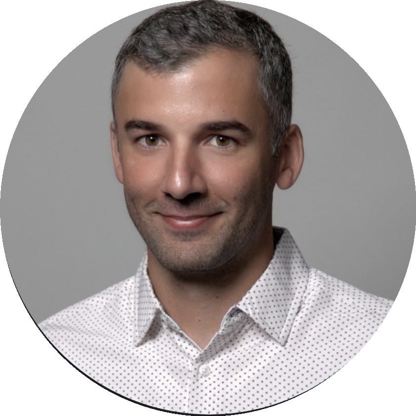 Chad Robinson, Founder of PilotageMD